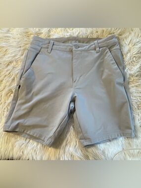 BYLT Premium Basics Men’s Shorts. Size 32